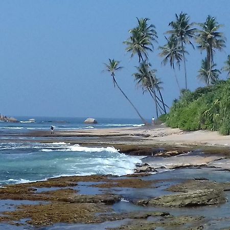 Ocean Gate Hotel Galle Exterior photo