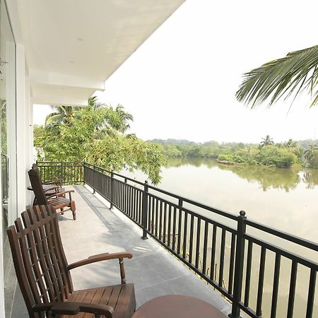 Ocean Gate Hotel Galle Exterior photo