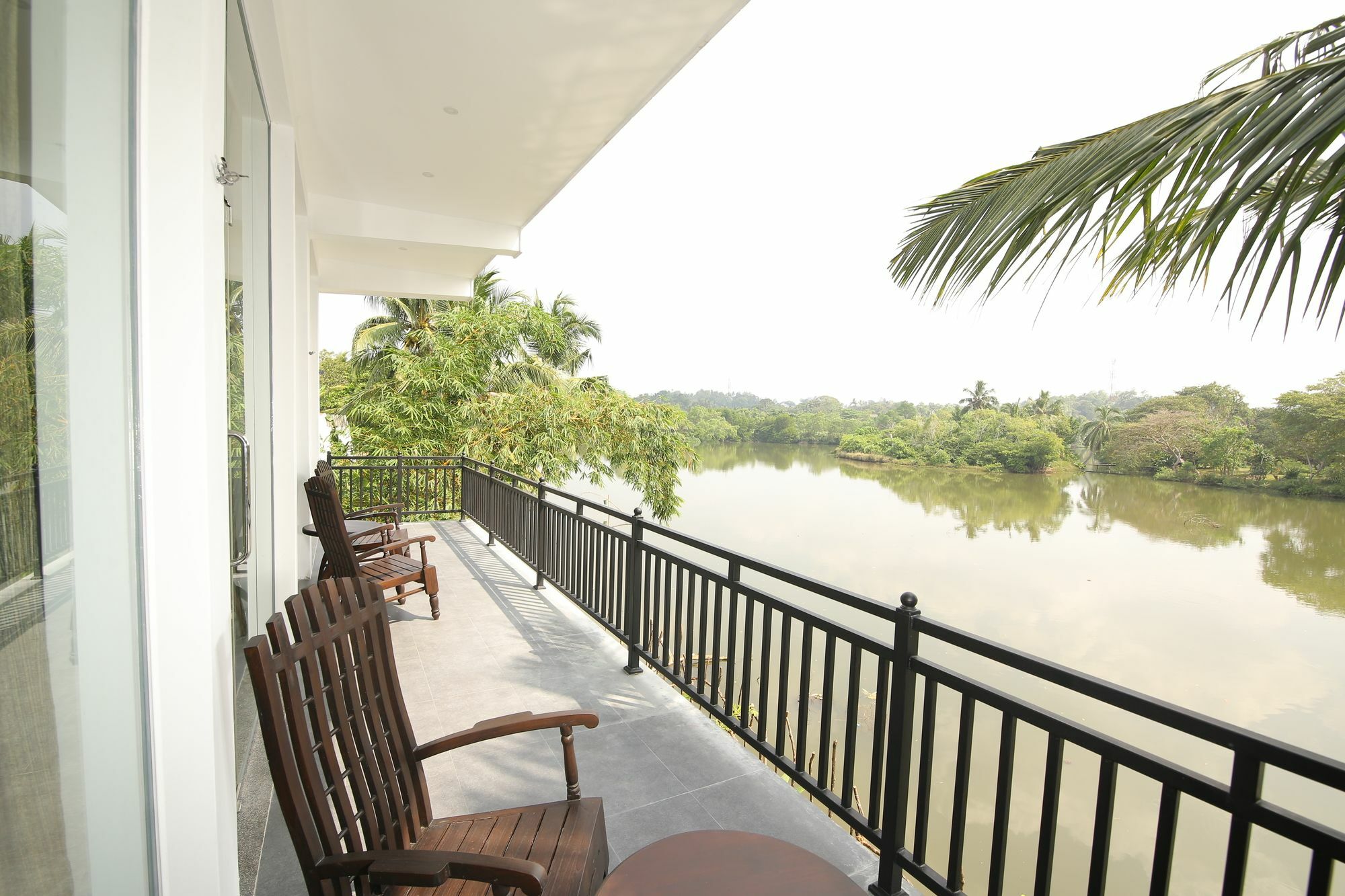 Ocean Gate Hotel Galle Exterior photo